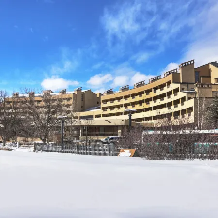 Seasons at Avon, A Vail Resorts Property