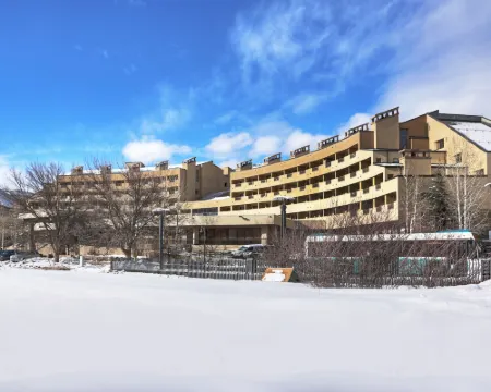 Seasons at Avon, A Vail Resorts Property Hoteles en Avon