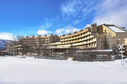 Seasons at Avon, A Vail Resorts Property