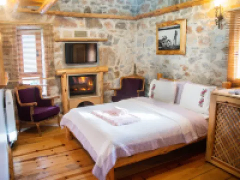 Mogla Tashan Hotel Hoteles en Menteşe