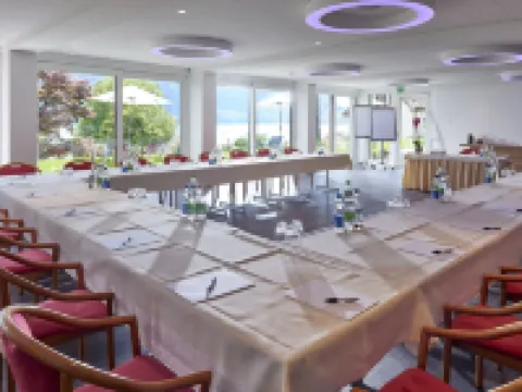 Hotel Alexander Hotels in Weggis