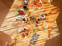 Amantes Villas and Suites - breakfast