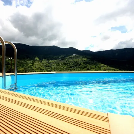 Archontiko Metsovou Luxury Boutique Hotel