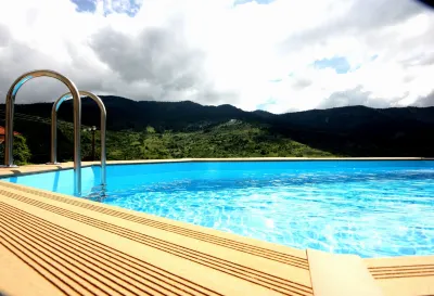 Archontiko Metsovou Luxury Boutique Hotel Hotels in 