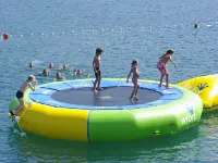 Apartments Vala Hotels in Vela Luka