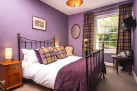 The Oakhill Inn Hotels in Mendip District