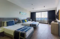 Noxinn Deluxe Hotel - Ultra All Inclusive Hotels in Konakli