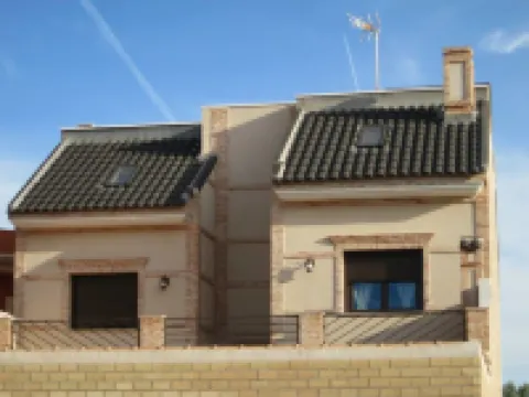 Casa Rural Virgen de las Cruces Hotels in Daimiel
