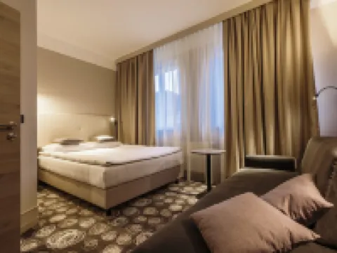 Hotel Center Novo Mesto Hotels in Novo Mesto