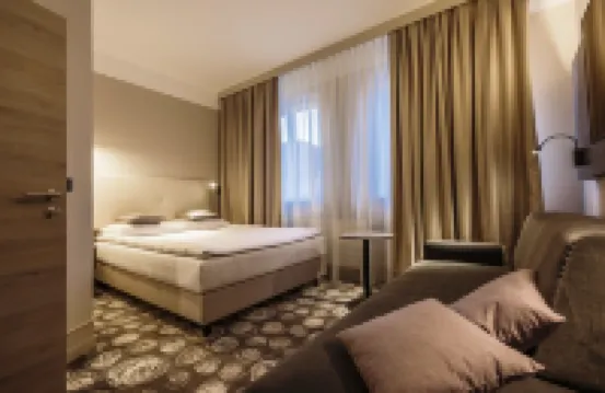 Hotel Center Novo Mesto