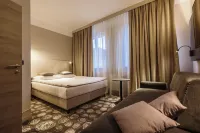 Hotel Center Novo Mesto Hotels in Smarjeske Toplice