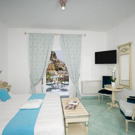 Hotel Royal Prisco