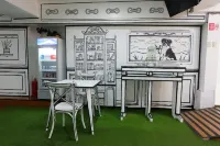 스페이시스 호텔 마카티
