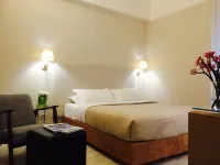 เบสต์ซีซั่น โรงแรมใน