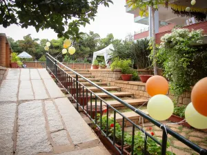 Olde Bangalore Resort and Wellness Center