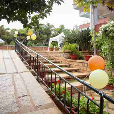 Olde Bangalore Resort and Wellness Center Hotel Exterior