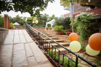Olde Bangalore Resort and Wellness Center
