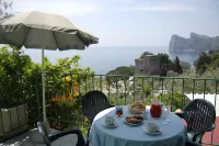 Marina del Cantone Chalet Hotel di Nerano