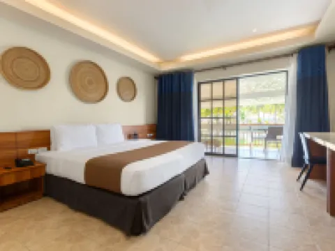 金沙目的地度假村 達安班塔延酒店