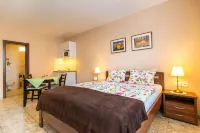 Villa Ephélia Hoteles en 