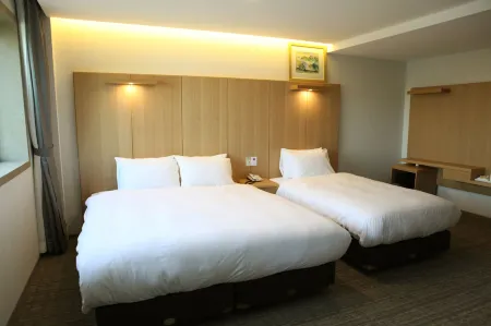 Hotel Dongbang