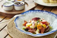 Iberostar Selection Albufera Park All Inclusive - Breakfast