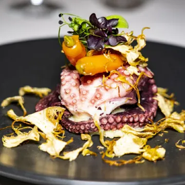 Ostuni Palace - Hotel Bistrot & Spa