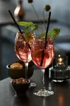Comwell Kolding - bar