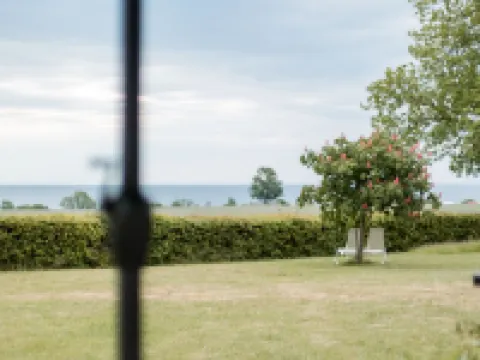 スコレンゴーデン シムリスハムンのホテル