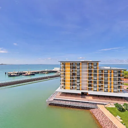 Darwin Waterfront Short Stay Apartments