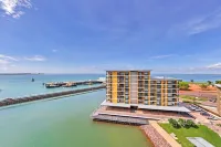 Darwin Waterfront Short Stay Apartments - Merinäköala