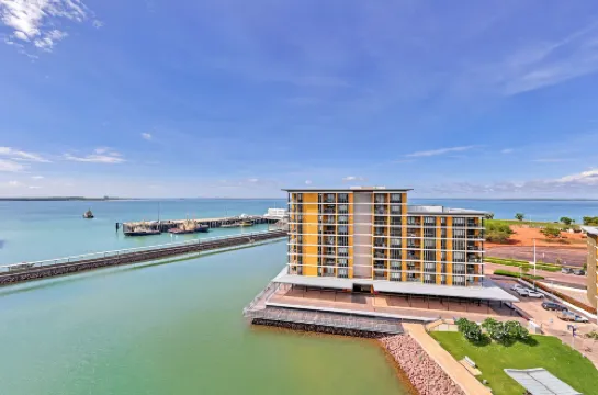 Darwin Waterfront Short Stay Apartments