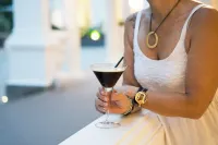 Hotel Balneari Termes Orion - bar