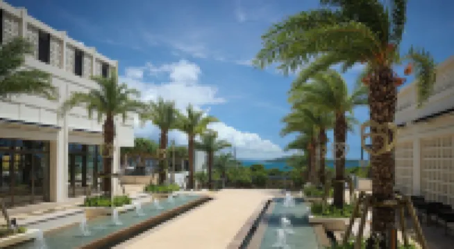 Rereso Okinawa Churaumi