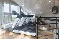 Good Morning+ Halmstad - Gym