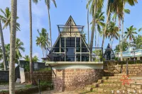Zostel Varkala - Hostels
