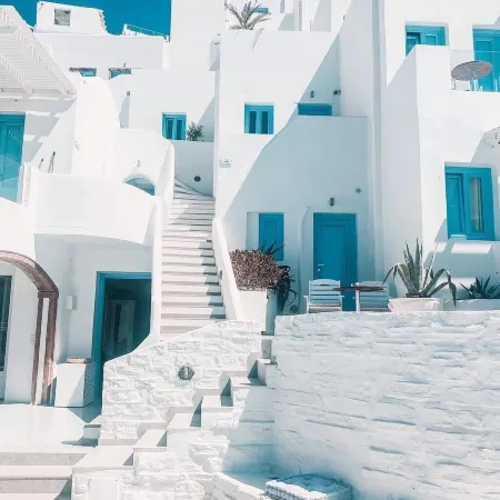 Andromeda Villas & Spa Resort