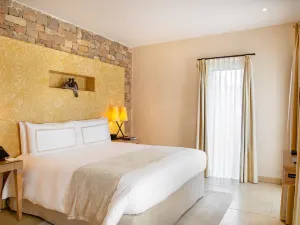 Terre Blanche Hotel Spa Golf Resort