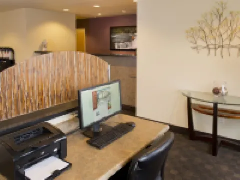 Aspen Suites Hotel Kenai Hoteles en Kenai