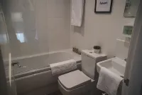 The Hive Apartment Hotels in Glossop