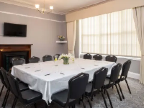 The Royal & Fortescue Hotel Hotels in North Devon District