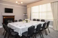 The Royal & Fortescue Hotel