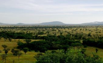 Mbalageti Serengeti