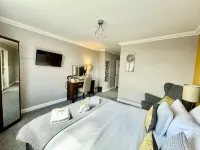 Bojangles Guest House Hotels in Gretna