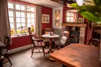 The Wellington Heifer Hotels in Kirkby Fleetham with Fencote