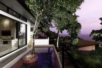 Pahili Pool Villas