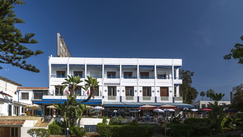 Hotel Bellerive