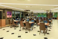 賽琳公園酒店 - 早餐