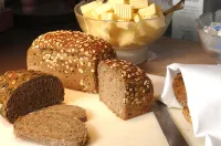 IntercityHotel Celle - Desayuno