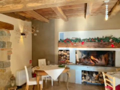 Ca' Piadera Wine Relais Hotels in Tarzo